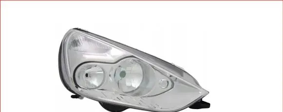 Ford Galaxy Headlight/headlamp 