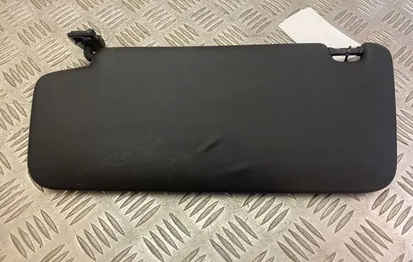 Mercedes-Benz GLC X253 C253 Sun visor A2058107404