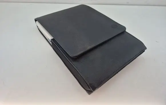 Volkswagen Golf VI Owners service history hand book 