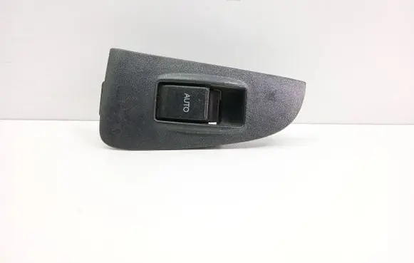 Toyota Avensis T250 Electric window control switch 7427205020