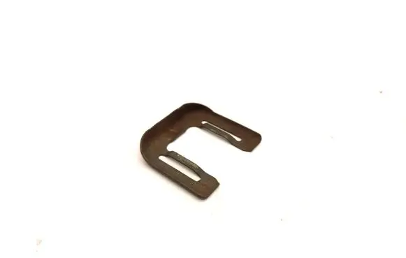 BMW 3 E30 Coupe door lock (next to the handle) 1838035 51211838035