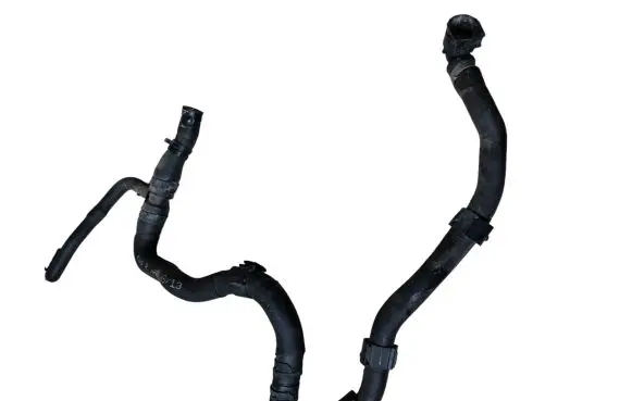 Volkswagen PASSAT B8 Engine coolant pipe/hose 162345