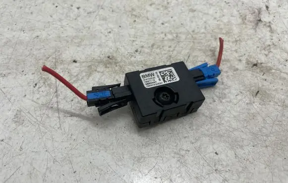 BMW 1 F20 F21 Other control units/modules 9181453