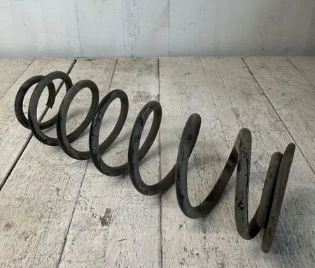Volkswagen T-Roc Rear coil spring 5Q0511121BD