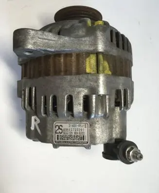 Suzuki Grand Vitara II Generator/alternator 3140065J10