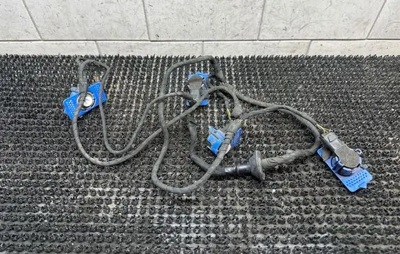 Mercedes-Benz S W221 Parking sensor (PDC) wiring loom A2215401305