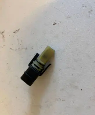 Audi A6 S6 C8 4K Sensor 06K907386D