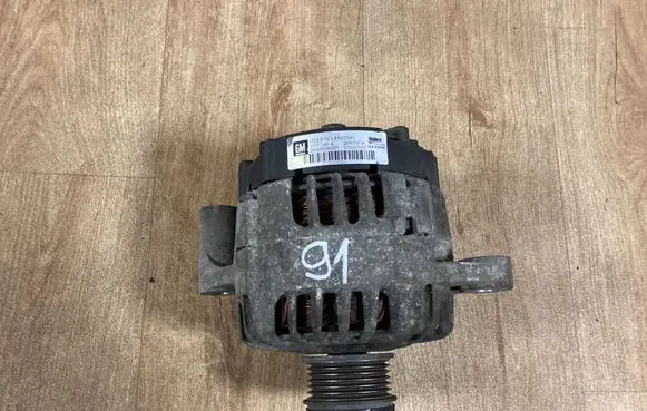 Generator/alternator