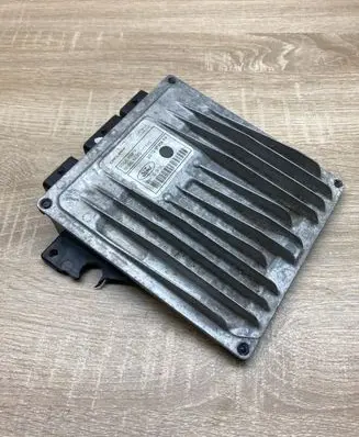 Ford Mondeo Mk III Engine control unit/module ECU 2S7Q9F954FA 80981A