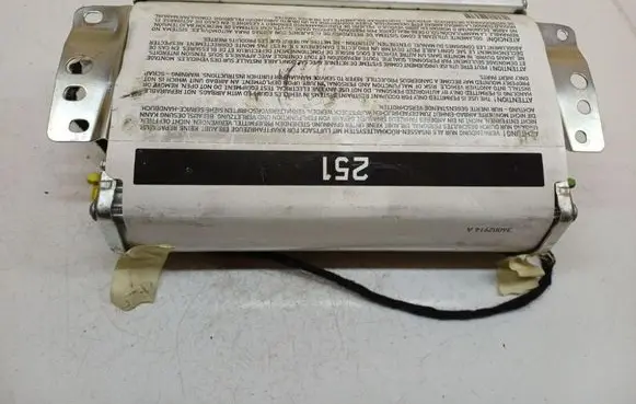 Mercedes-Benz R W251 Passenger airbag A2518600805