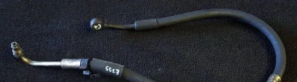 BMW 5 E39 Power steering hose/pipe/line