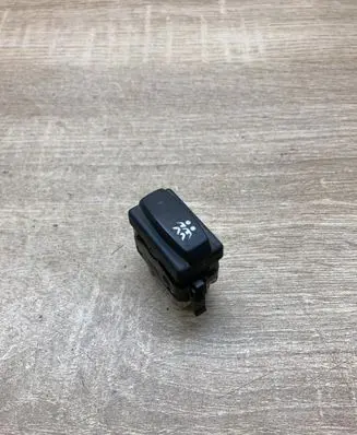 Renault Laguna II Central locking switch button 2648802 002445A