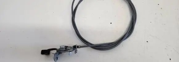 Toyota Corolla E120 E130 Engine bonnet/hood lock release cable 