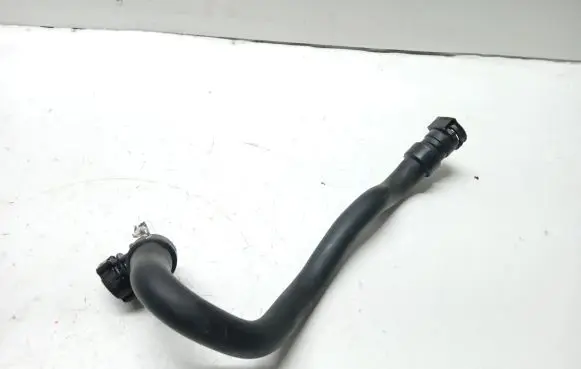 Peugeot 508 Engine coolant pipe/hose 9673473780