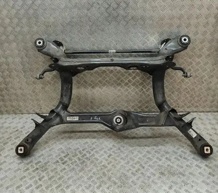Porsche Macan (95B) Rear subframe 95B505235E