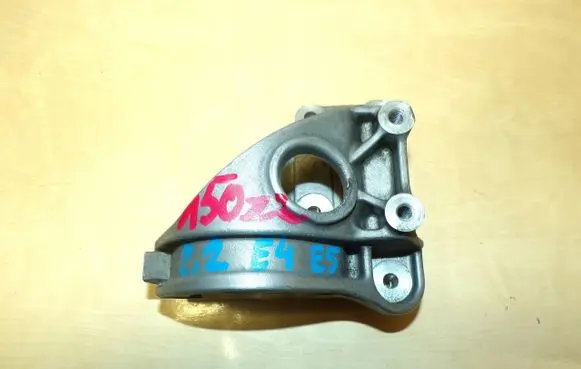 Citroen Jumper Driveshaft support bearing bracket 1347026080