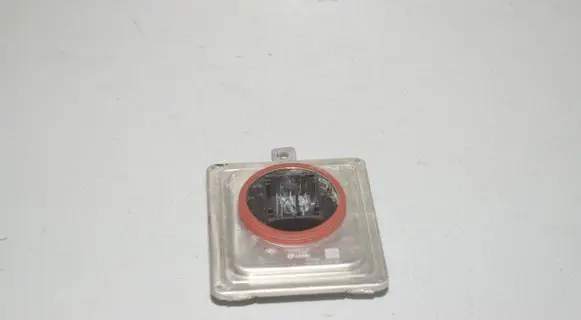 BMW 1 F40 LED ballast control module 5A0AF89 5A0AF90 63115A0AF90