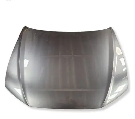 Audi A6 S6 C8 4K Engine bonnet/hood 