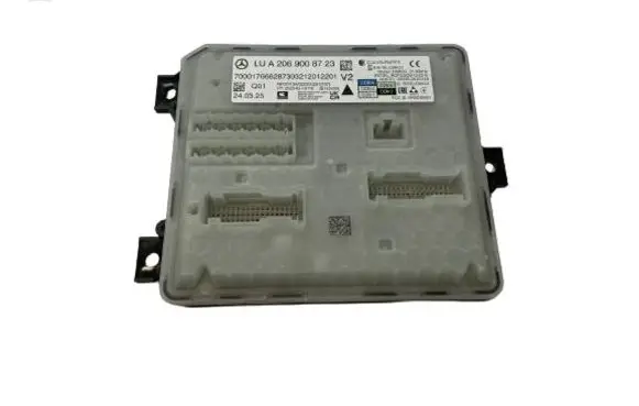 Mercedes-Benz E W214 Other control units/modules A2069008723 2069008723