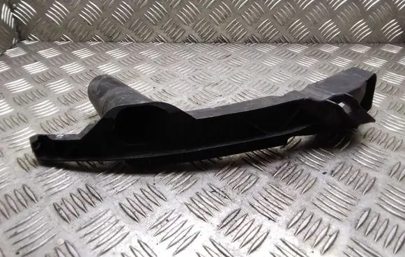 Volkswagen Golf V Front bumper mounting bracket 1K0807889A