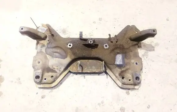 Peugeot 206 Front subframe