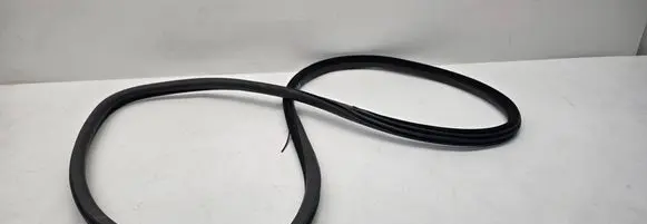 Peugeot 508 Rubber seal rear door 