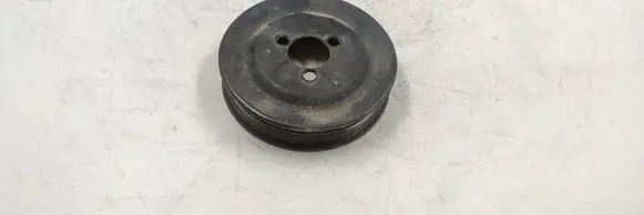 Volkswagen Fox Water pump pulley 03d121028b