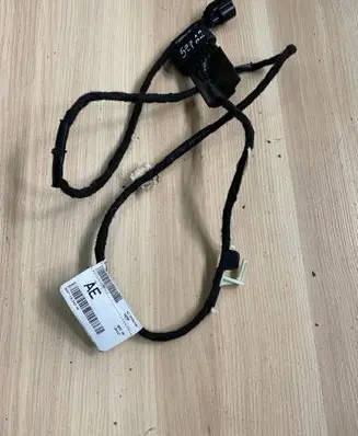 Ford Transit Custom Sliding door wiring loom BK2T19L540AE