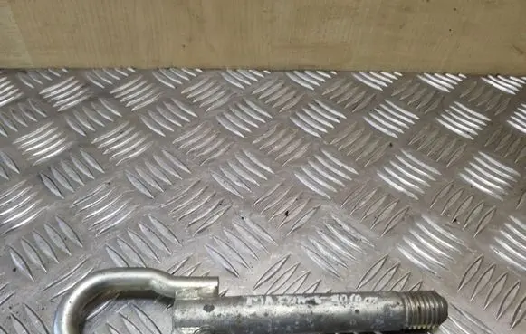 Mazda 6 Towing hook eye 