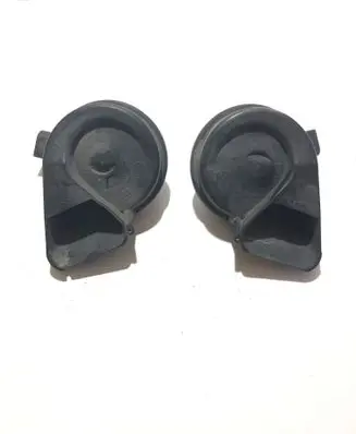 Audi A6 S6 C6 4F Horn signal 4F0951223A