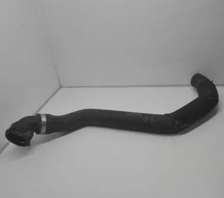 Audi A8 S8 D4 4H Engine coolant pipe/hose 4H0121101AC