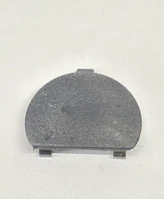 Volkswagen Golf VI Tailgate emergency lock open trim 1K9867747