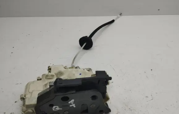 Audi Q7 4L Rear door lock 3C4839016C