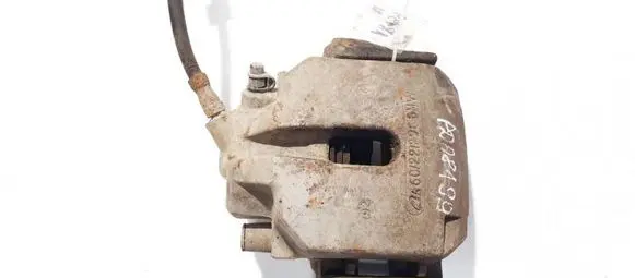 BMW 5 E39 Front brake caliper 6022296