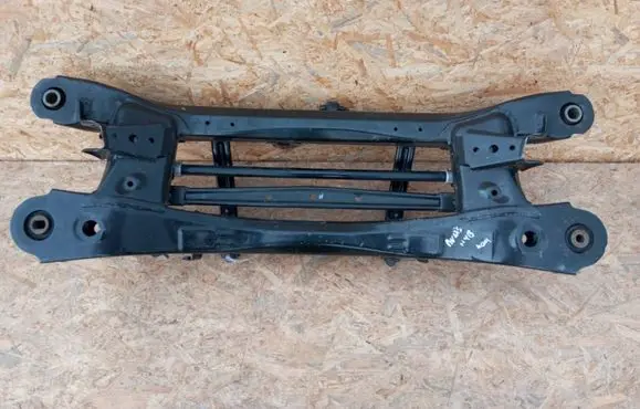 Toyota Auris E180 Rear suspension assembly kit set 