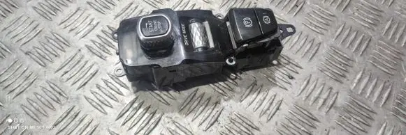 Volvo S90, V90 Engine start stop button switch P31443818