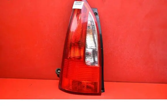 Mazda Premacy Rear/tail lights 