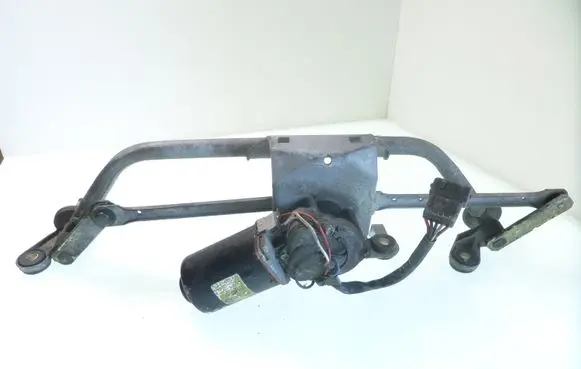 Peugeot 806 Front wiper linkage and motor