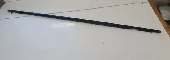 Honda Civic Front door trim (molding)