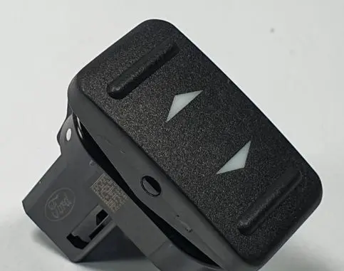 Ford Focus Electric window control switch 6M2T-14529-AD