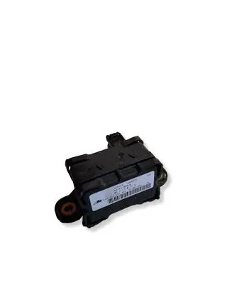 Toyota Yaris ESP acceleration yaw rate sensor 891830D010 A670F19EH1 0821170177A