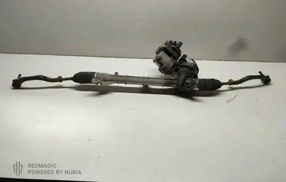 Mini One - Cooper Coupe R56 Steering rack 6783546