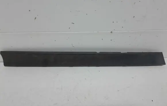 Audi A2 Rear sill trim cover 8Z0853996
