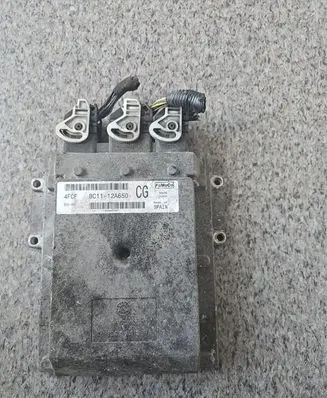 Ford Transit Engine control unit/module 8C1112A650CG