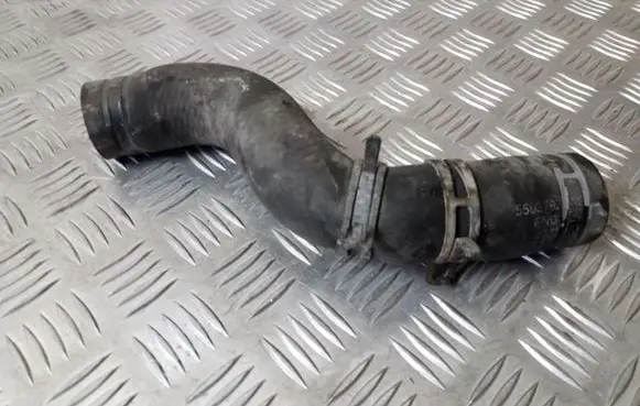 Jeep Cherokee III KJ Engine coolant pipe/hose