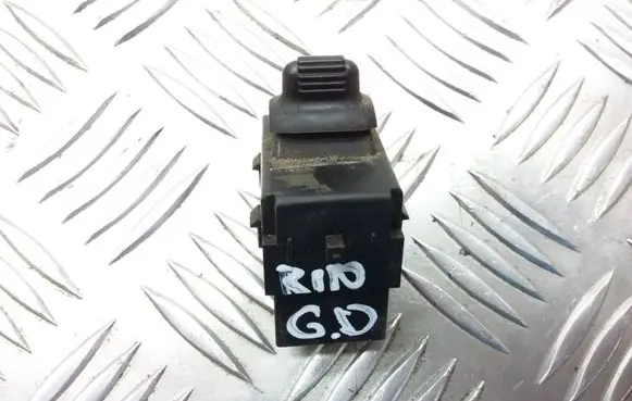 Chrysler 300M Electric window control switch 39754D