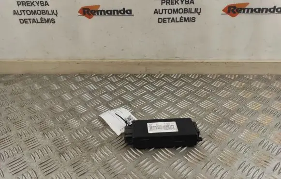 Phone control unit/module