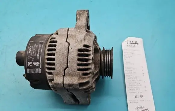 Honda Civic Generator/alternator 0123315007 IMPRK1533920