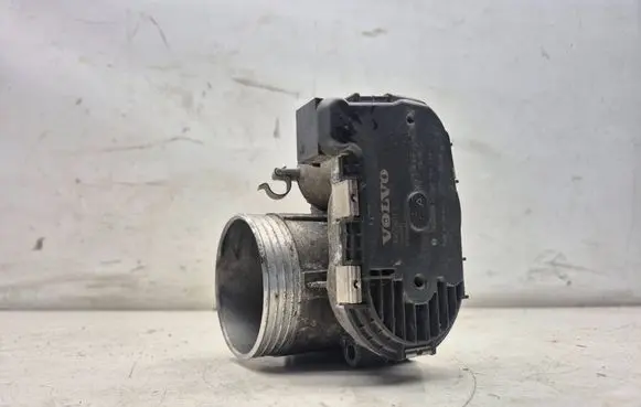 Volvo S80 Throttle valve 30650013 02W501 0280750103