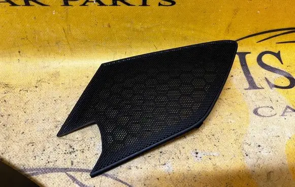 Porsche Panamera (970) Front door speaker cover trim 97055555300